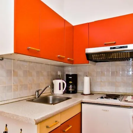 Apartment Charming And Sunny Hvar