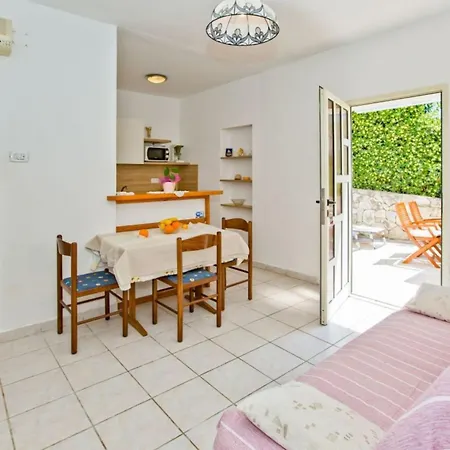 Apartment Charming And Sunny Hvar *