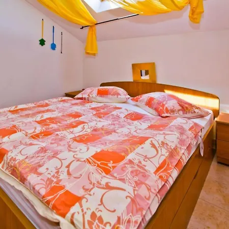 Apartment Charming And Sunny Hvar *