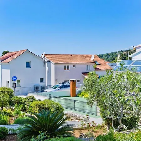 Apartment Charming And Sunny Hvar Hvar Town