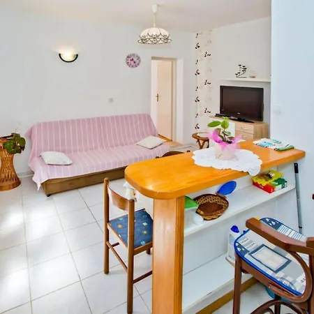 Apartment Charming And Sunny Hvar *