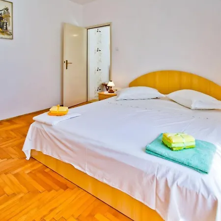 Apartment Charming And Sunny Hvar *